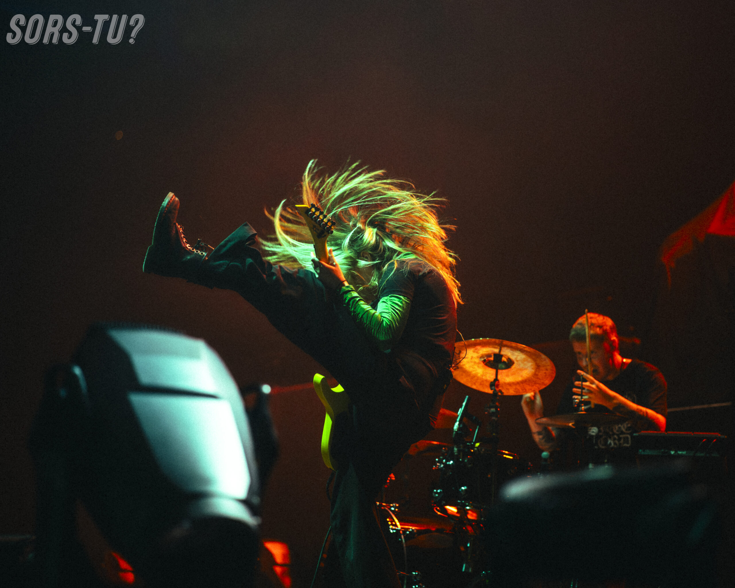 heriot centre vidéotron québec 06 11 2025 charles alexandre tourchot 7