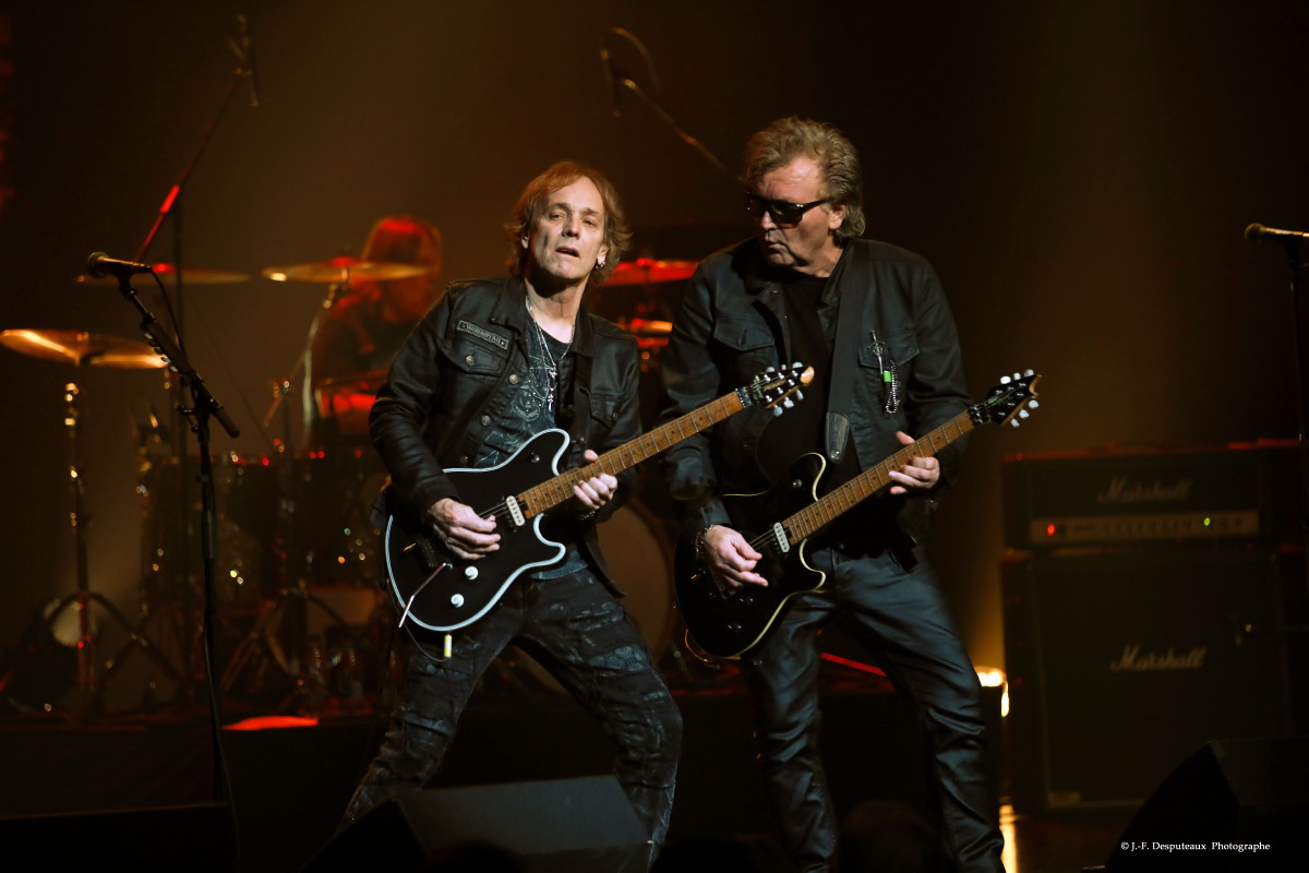 honeymoon suite quebec 2025 capitole 04