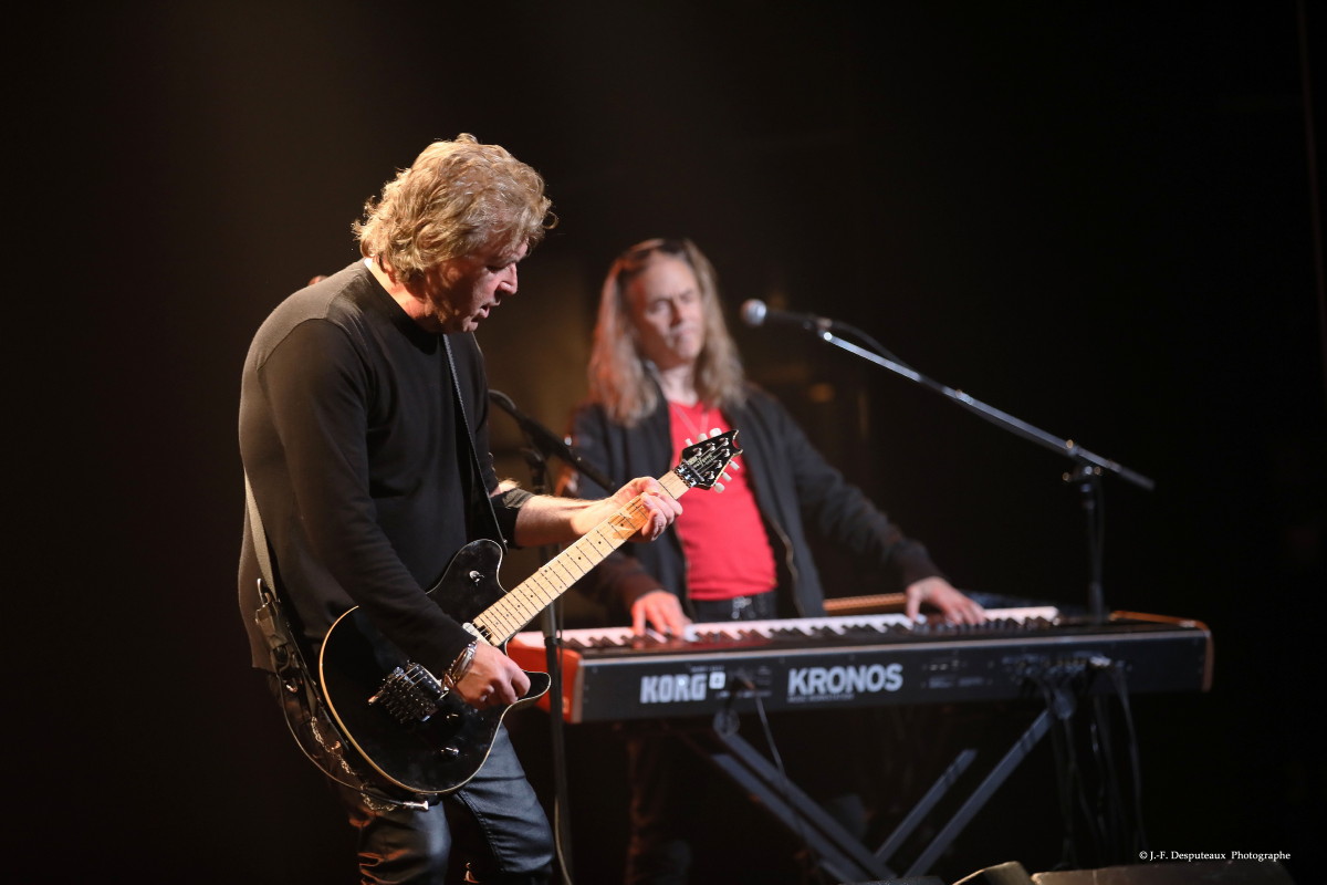 honeymoon suite quebec 2025 capitole 10