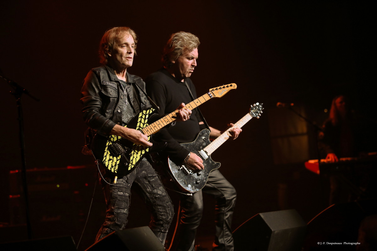 honeymoon suite quebec 2025 capitole 12