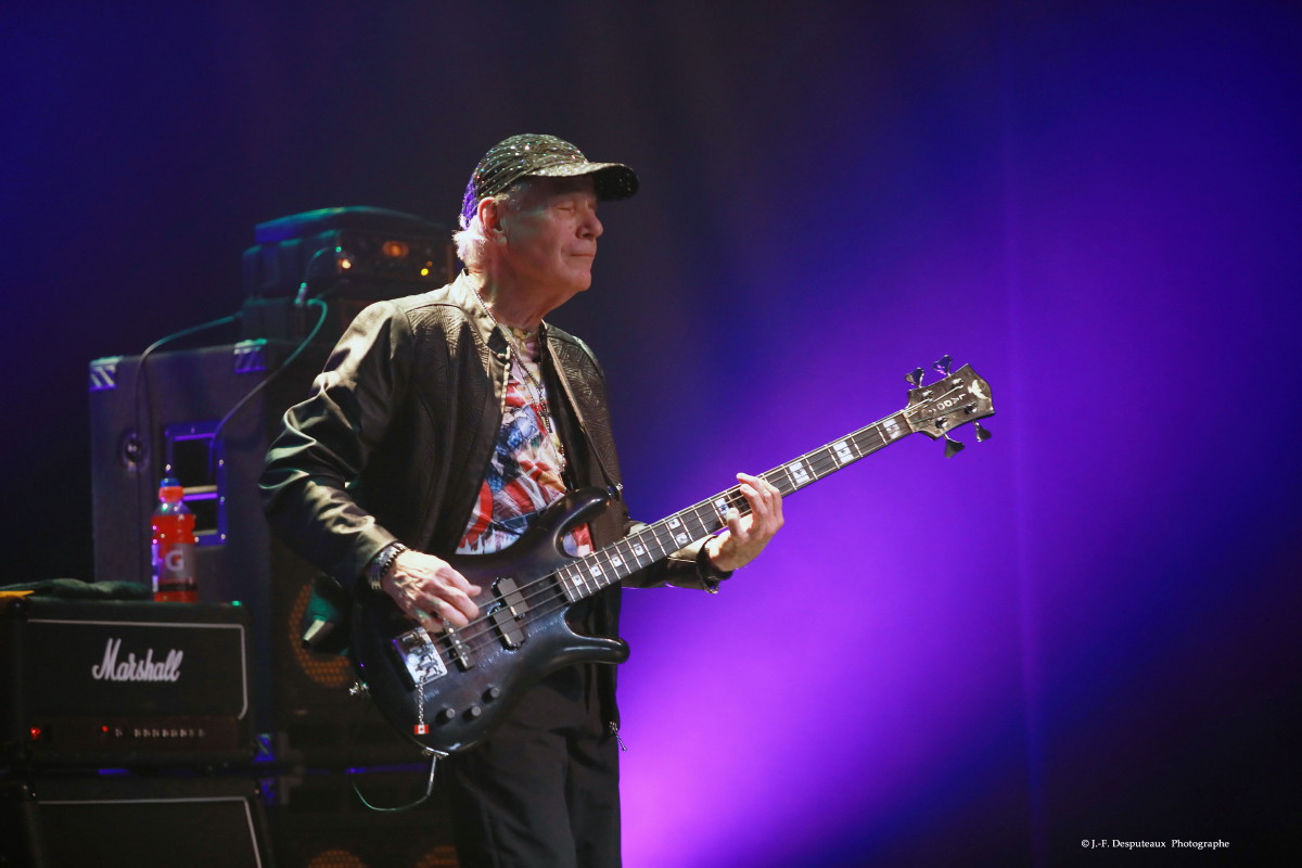 honeymoon suite quebec 2025 capitole 15