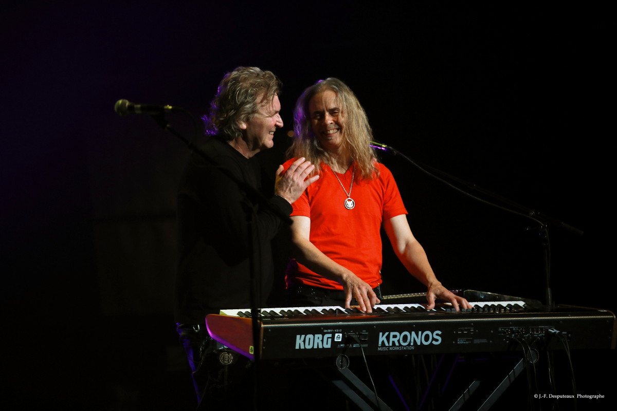 honeymoon suite quebec 2025 capitole 16