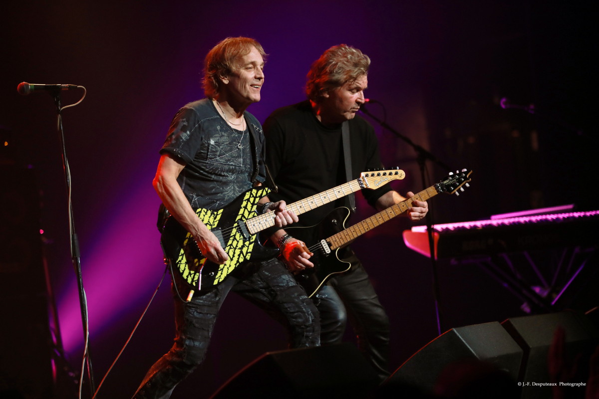 honeymoon suite quebec 2025 capitole 18