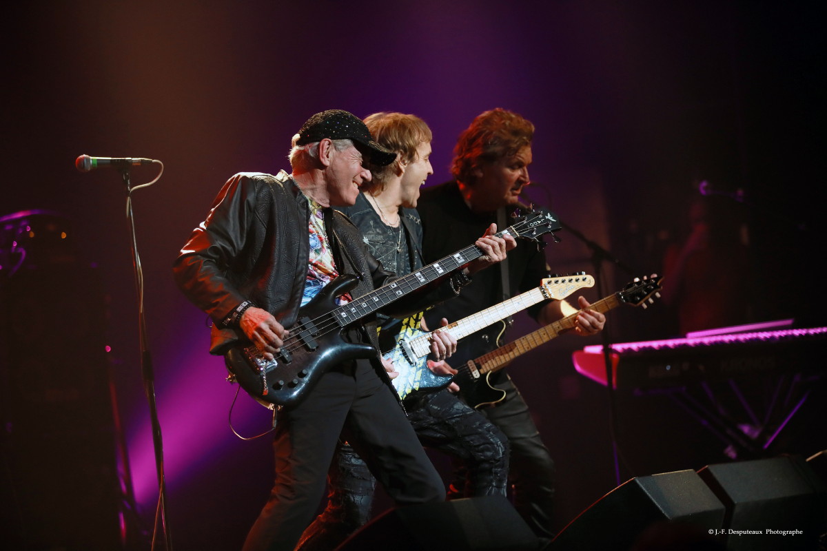 honeymoon suite quebec 2025 capitole 19