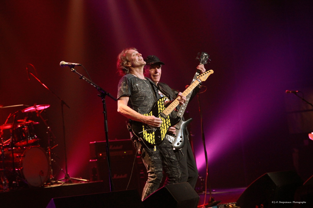 honeymoon suite quebec 2025 capitole 21