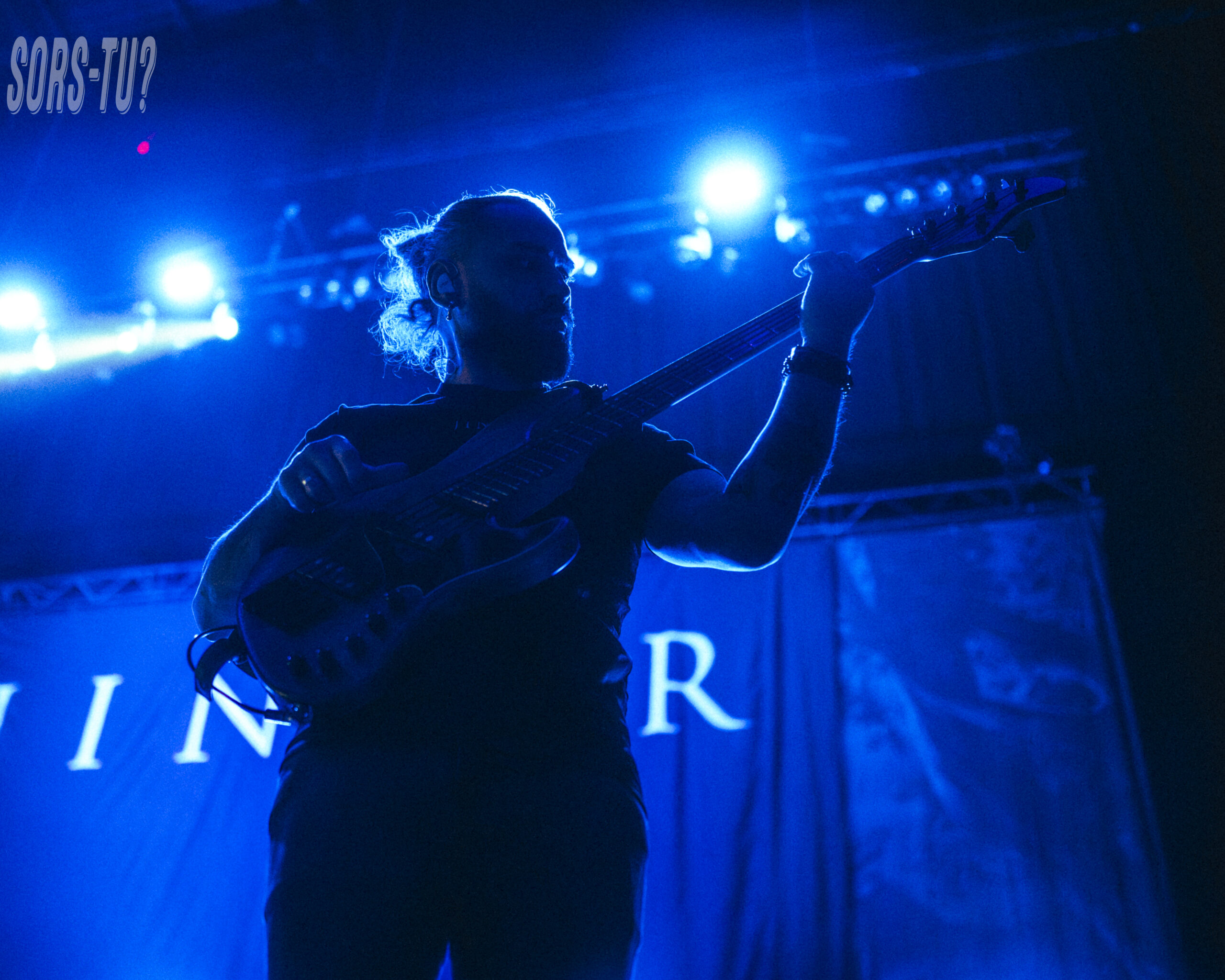 jinjer centre vidéotron québec 06 11 2025 charles alexandre tourchot 1