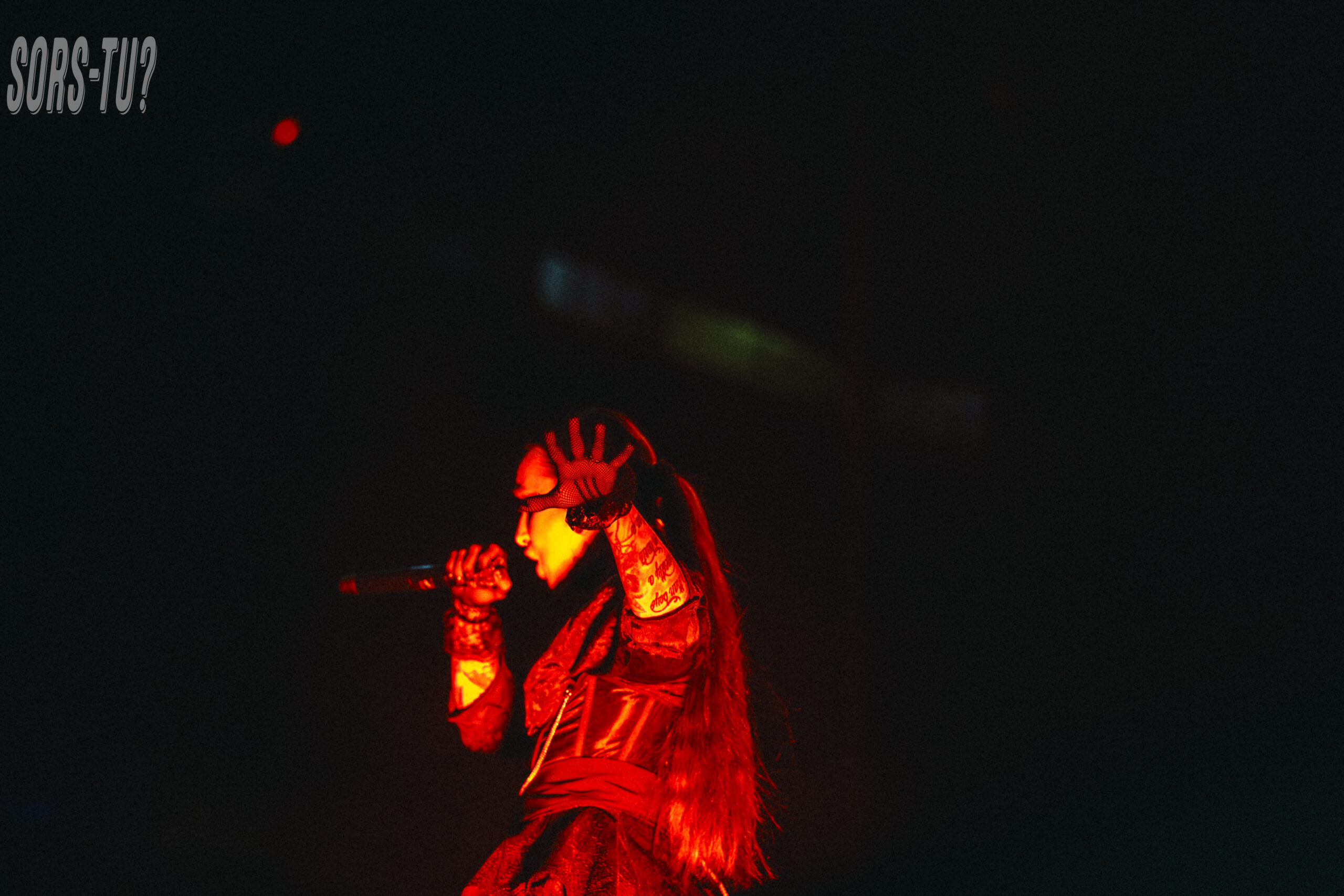 jinjer centre vidéotron québec 06 11 2025 charles alexandre tourchot 3