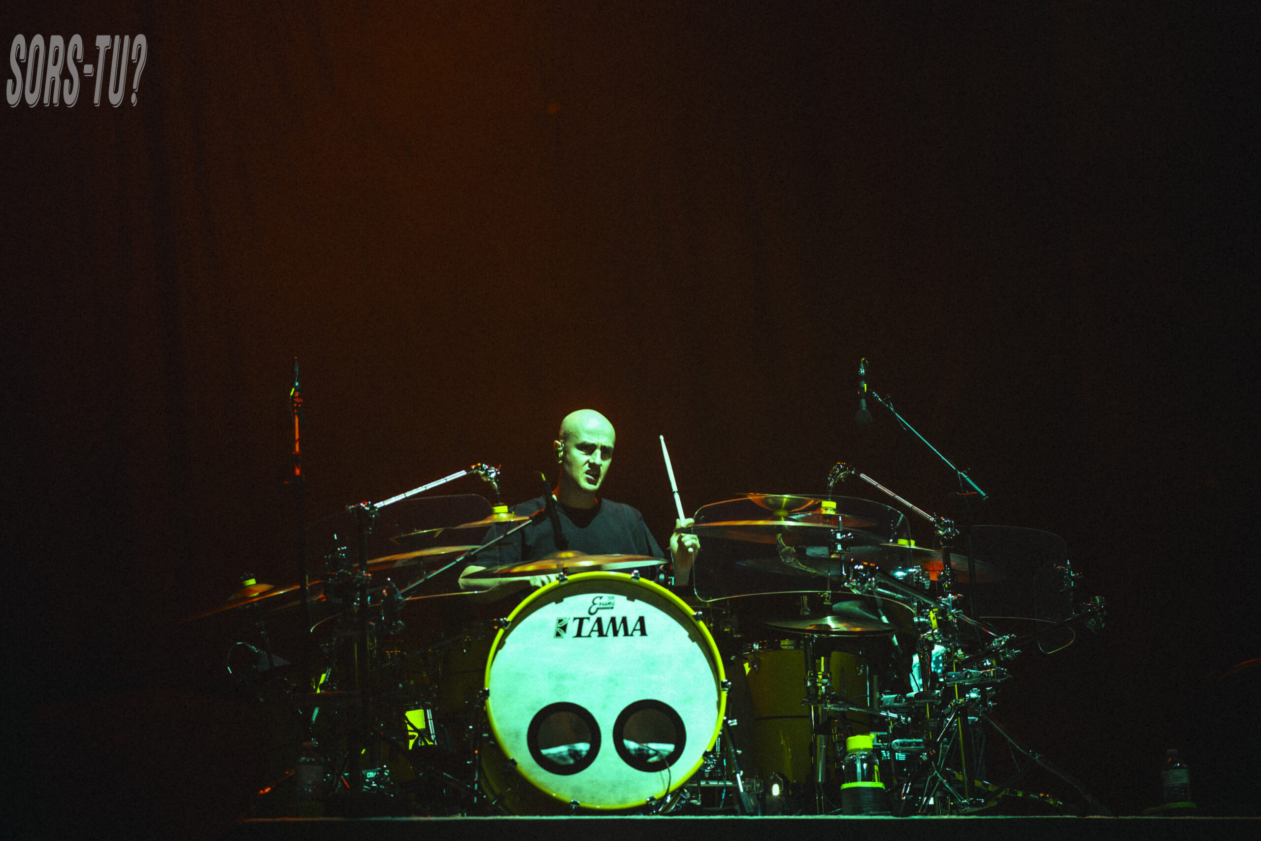 jinjer centre vidéotron québec 06 11 2025 charles alexandre tourchot 4