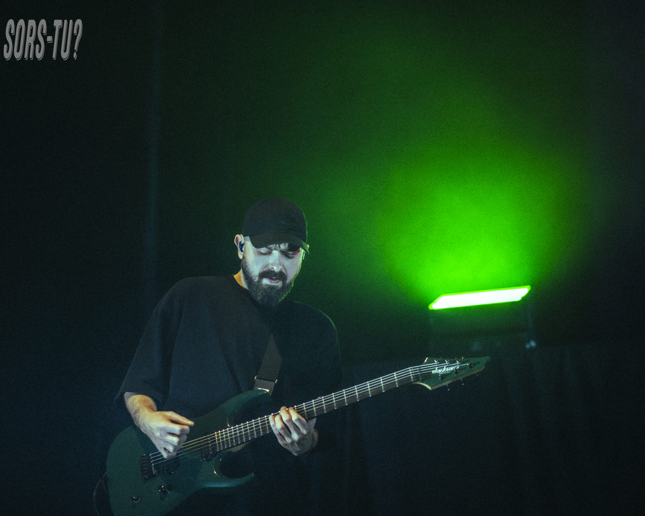 jinjer centre vidéotron québec 06 11 2025 charles alexandre tourchot 8