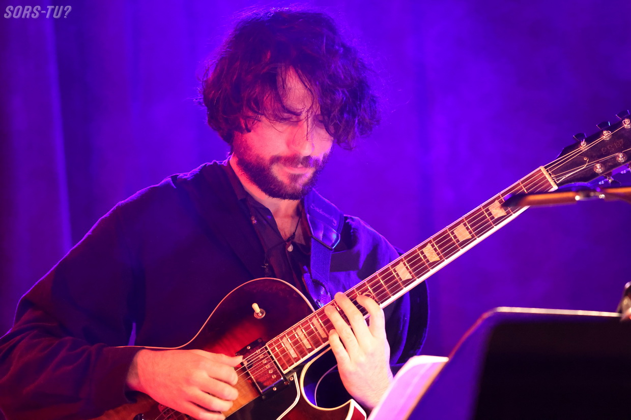 john hollenbeck epigraphs montreal 2025 06