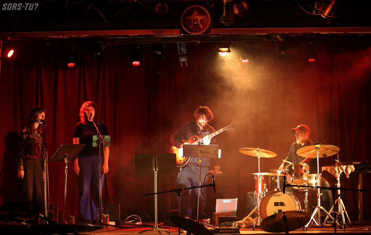 john hollenbeck epigraphs montreal 2025 10