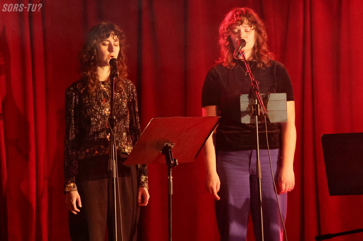 john hollenbeck epigraphs montreal 2025 12