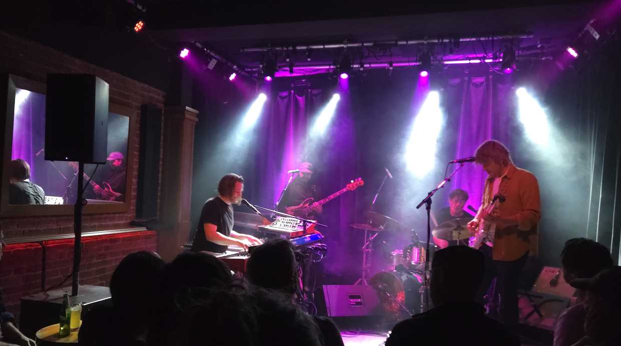 klaus montréal 2025 1