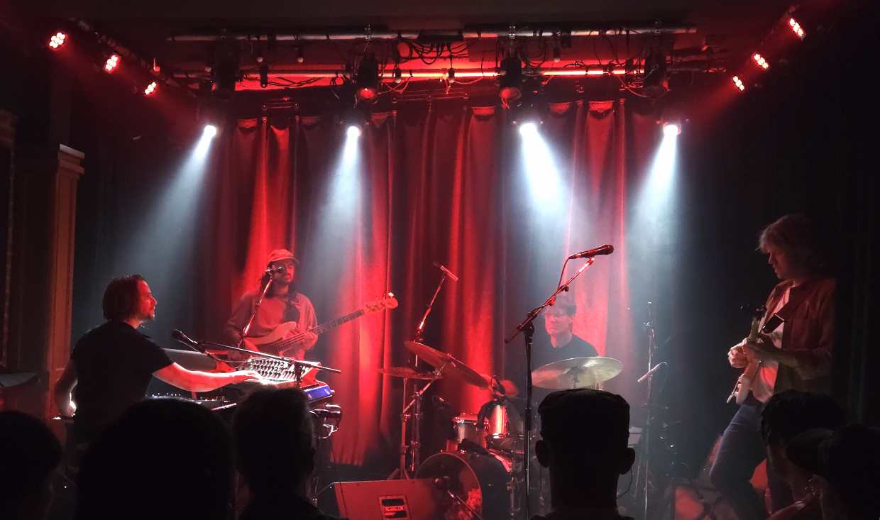 klaus montréal 2025 2