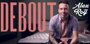 Alex Roy à la salle Albert-Rousseau | Quand le ridicule révèle ce qui tient le monde debout