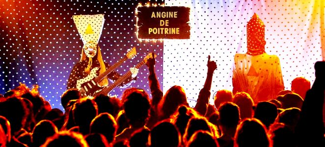 M pour Mtl (festival)