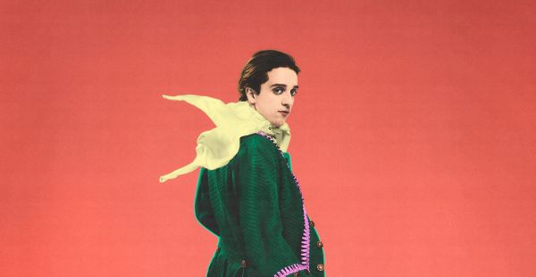 Candide ou l'optimisme