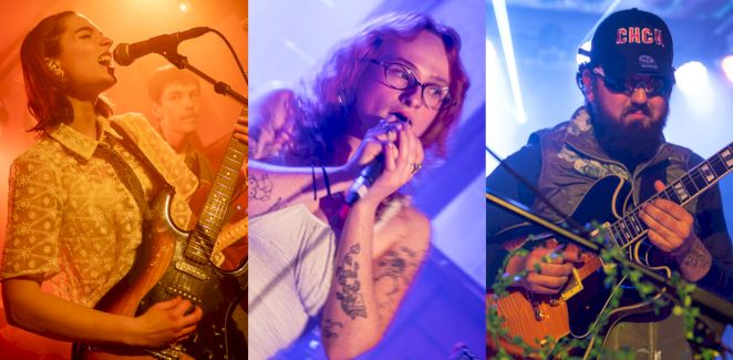 Coup de coeur francophone (CCF)