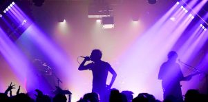 M pour Montréal – Jour 2 | Choses Sauvages, Virginie B, Computer et Hologramme en images