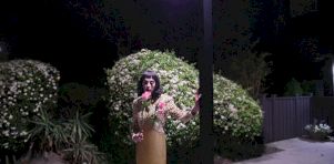 Cindy Lee au Théâtre Rialto | Comme un bref rêve semi-conscient