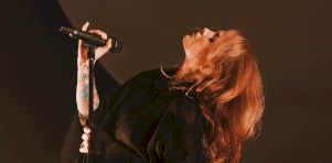 Coeur de Pirate au MTELUS | Un retour sur scène réussi et acclamé