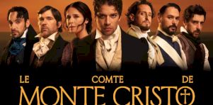 Le Comte de Monte-Cristo présenté une trentaine de fois à l’été 2026 à Montréal, Québec et Gatineau