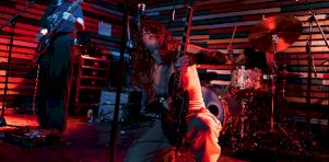 Die Spitz au Ritz PDB | Le nouveau pari sauvage du label de Jack White