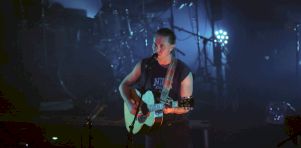 En images | The Franklin Electric à l’Impérial Bell