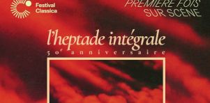 Le festival Classica 2026 présentera L’Heptade symphonique avec des membres d’Harmonium