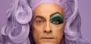 Hosanna ou la Shéhérazade des pauvres au TNM | Vison de la scène queer montréalaise des années 70