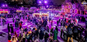 Igloofest 2026 | DJ Snake, Sofi Tukker, Hamza et plus à la programmation