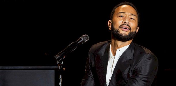 John Legend