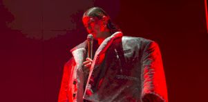 Coup de coeur francophone 2025 – Jour 10 | Klô Pelgag réussit son tour de magie avec Abracadabra au MTelus