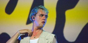 Les Louanges annonce des spectacles à l’Impérial Bell et à L’Olympia pour l’automne 2026