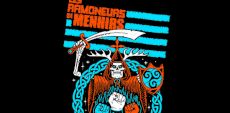 Les Ramoneurs de Menhirs à la salle Montaigne | Soirée punk-trad à la sauce bretonne