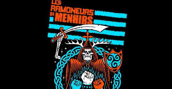 Les Ramoneurs de Menhirs