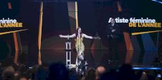 Gala de l’ADISQ 2025 | Lou-Adriane Cassidy rafle tout!