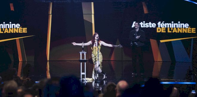 Gala de l'ADISQ