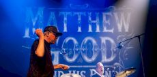 En images | Matthew Good And His Band au MTELUS