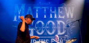 En images | Matthew Good And His Band au MTELUS