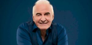 Entrevue avec Michel Fugain | Éternel arlequin