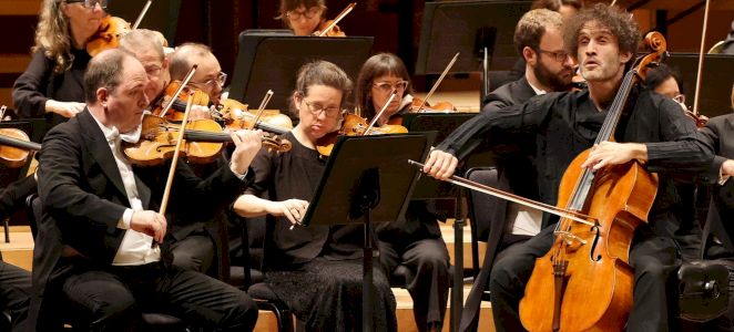 Orchestre Symphonique de Montréal