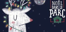 Noël dans le Parc 2025 | France D’Amour, Jérôme 50, zouz, Jonathan Personne et d’autres à la programmation