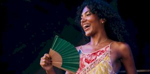 Olivia Dean à Montréal en août 2026