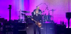 Paul McCartney au Centre Bell | Se préparer à l’inévitable fin prochaine d’une époque