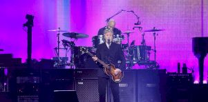 Paul McCartney au Centre Bell | Se préparer à l’inévitable fin prochaine d’une époque