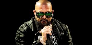International de montgolfières 2026 | Sean Paul sera à Saint-Jean-sur-Richelieu en août prochain
