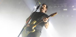 En images | Thrice au Théâtre Beanfield