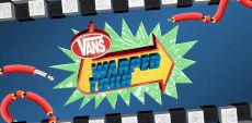 CONFIRMÉ : Le Vans Warped Tour de retour à Montréal en août 2026!
