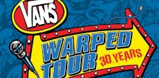 CONFIRMÉ : Le Vans Warped Tour de retour à Montréal en août 2026!